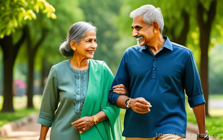 노인 친화적인 스마트 장치 개발 동향 - **Prompt 2: Effortless Smart Home Comfort**
"An elderly Pakistani gentleman, dressed in a clean,... 노인 친화적인 스마트 장치 개발 동향 - **Prompt 2: Effortless Smart Home Comfort**
"An elderly Pakistani gentleman, dressed in a clean,...